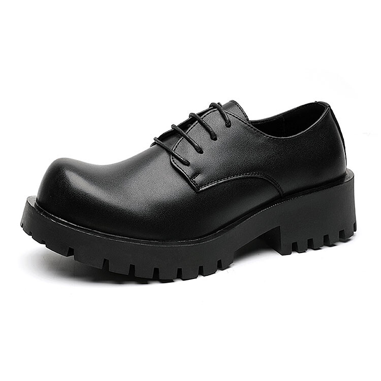 

Туфли Men"s Casual Men Low-Top черный Cachiotti