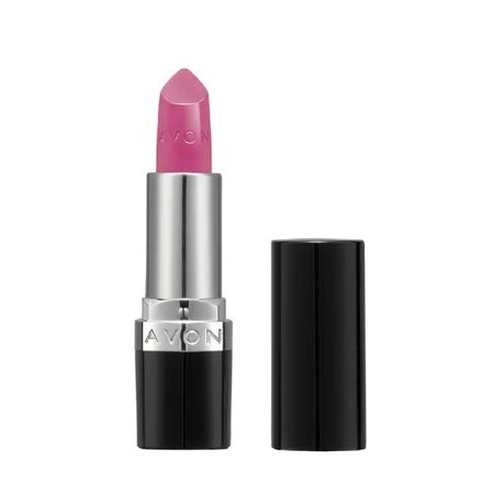 

Ультракремовая губная помада Avon True Colour - Frostiest Mauve - 3,6 г