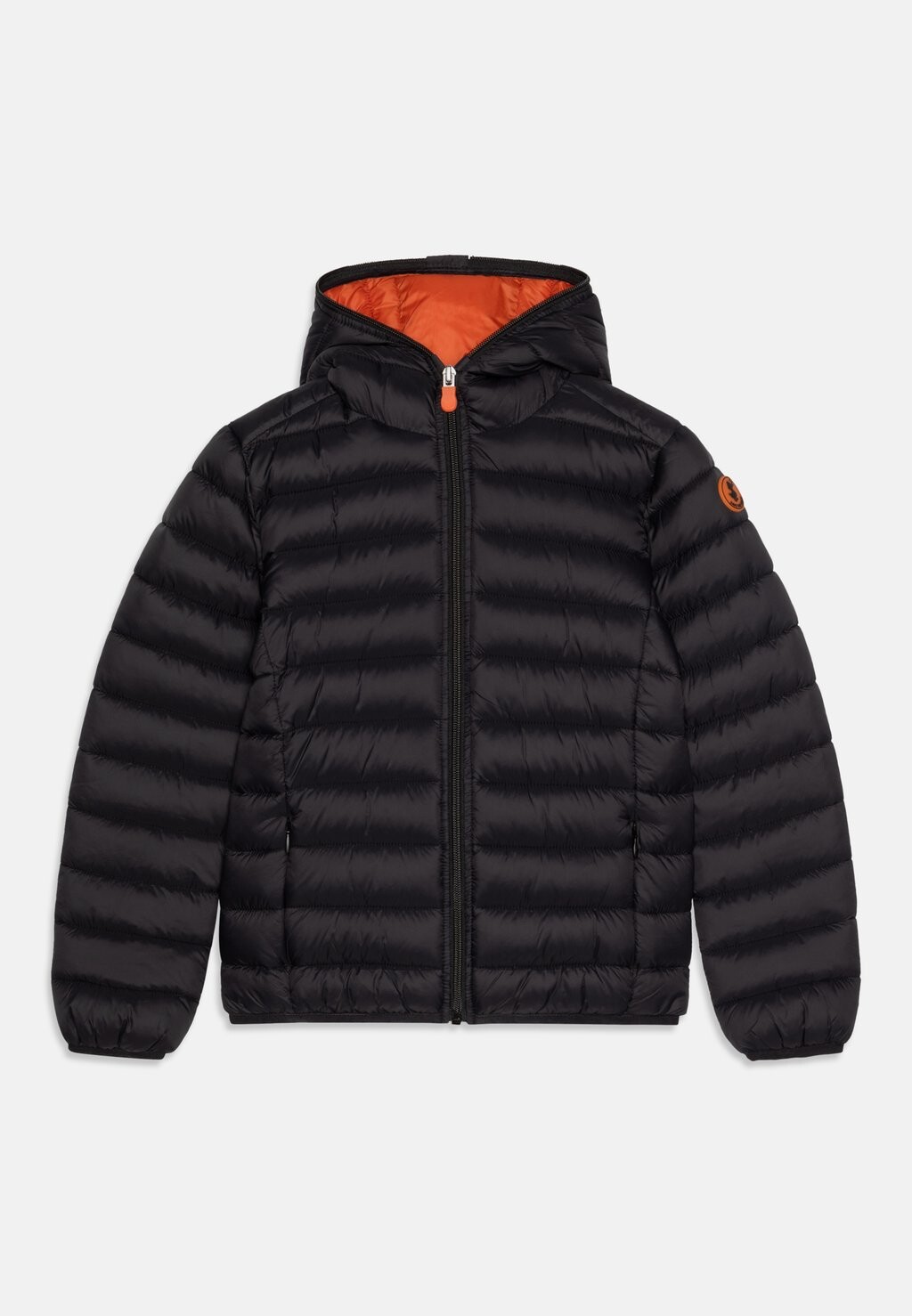 

Зимняя куртка DONY UNISEX Save the duck, черный