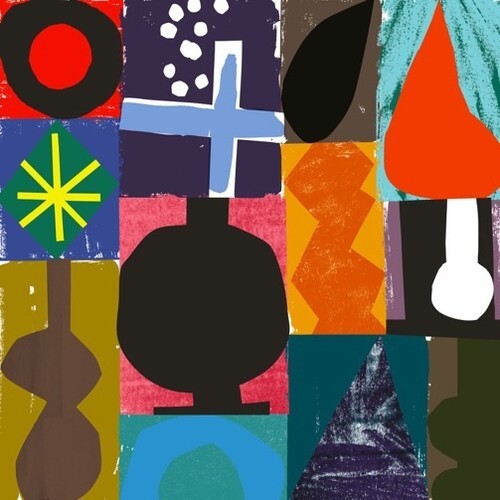 

Виниловая пластинка Mr Bongo Record Club Vol. 1 / Various: Mr Bongo Record Club Vol. 1 (Various Artists)