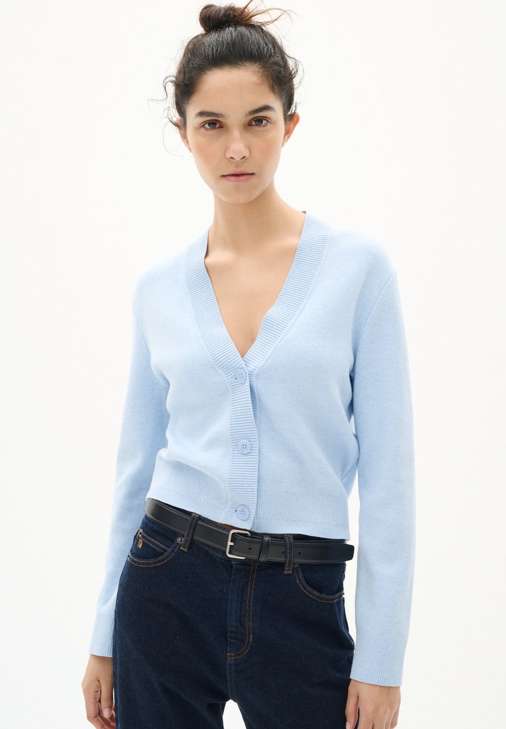 

Кардиган InWear, белый