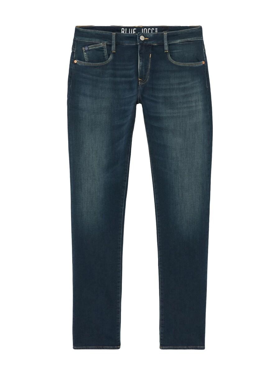 

Повседневные джинсы Le Temps Des Cerises, marine blue