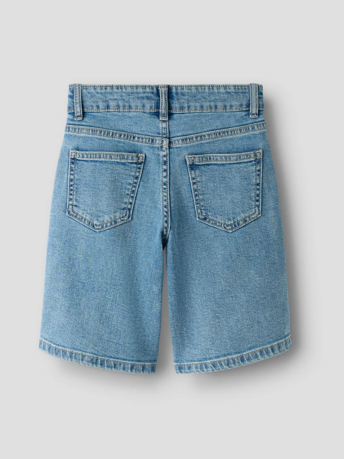Обычные джинсы Name It, Blue Denim — фото 2