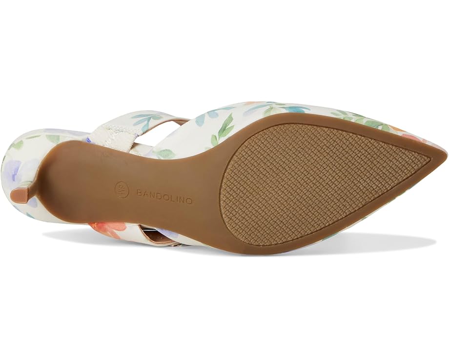 Туфли Bandolino Millie, цвет Peach Dreamy Floral Multi — фото 3
