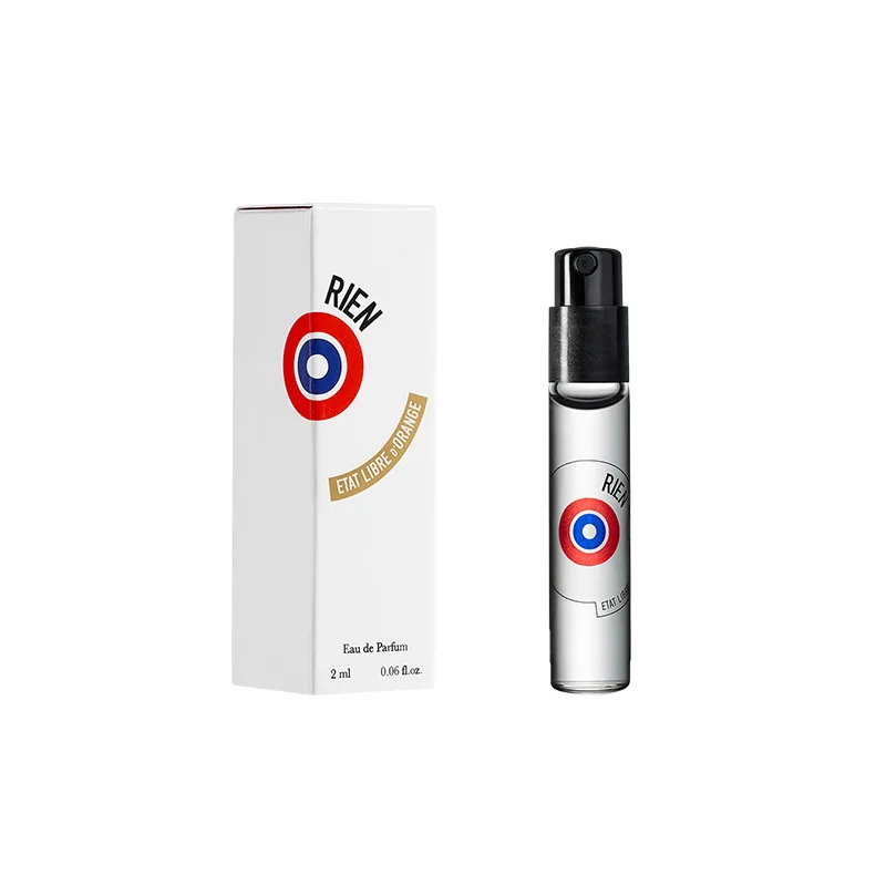 Etat Libre D'Orange Пробники ароматов из классической коллекции Eau De Parfum, Everything-2ml