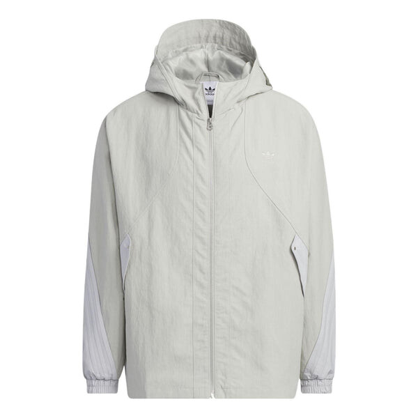 

Куртка ut wb куртка Adidas, серый