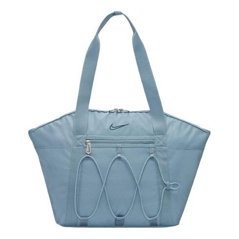 

Сумка (WMNS) Nike One Training Tote Bag 'Blue', синий