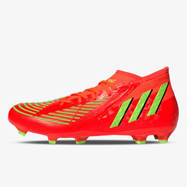 

Футбольные бутсы Predator Edge.2 fg Adidas