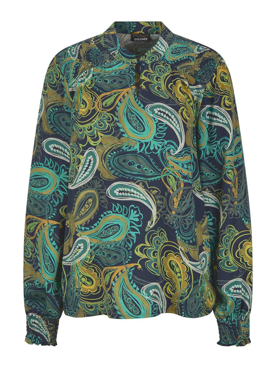 

Goldner Блузка, мультиколор