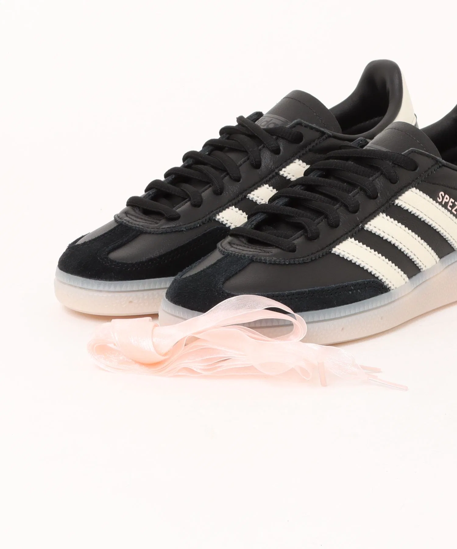 Мужские кроссовки ADIDAS HANDBALL SPEZIAL — фото 4