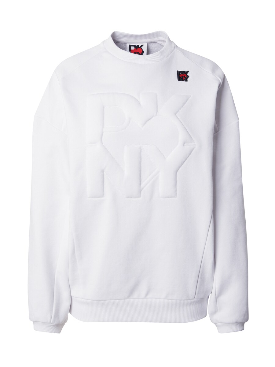 

Толстовка DKNY, White