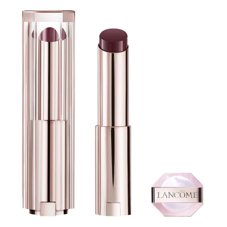

Lancome, Lip Idôle Butterglow питательная губная помада 66 Mahogany Mauve 3 г