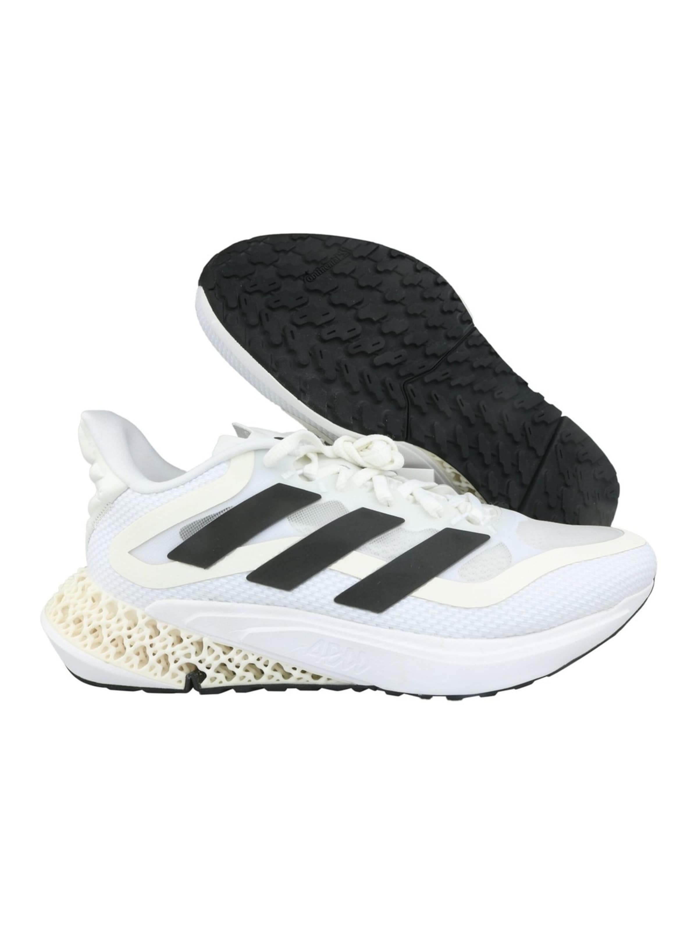 Adidas Sport Кроссовки '4DFWD' белые — фото 2