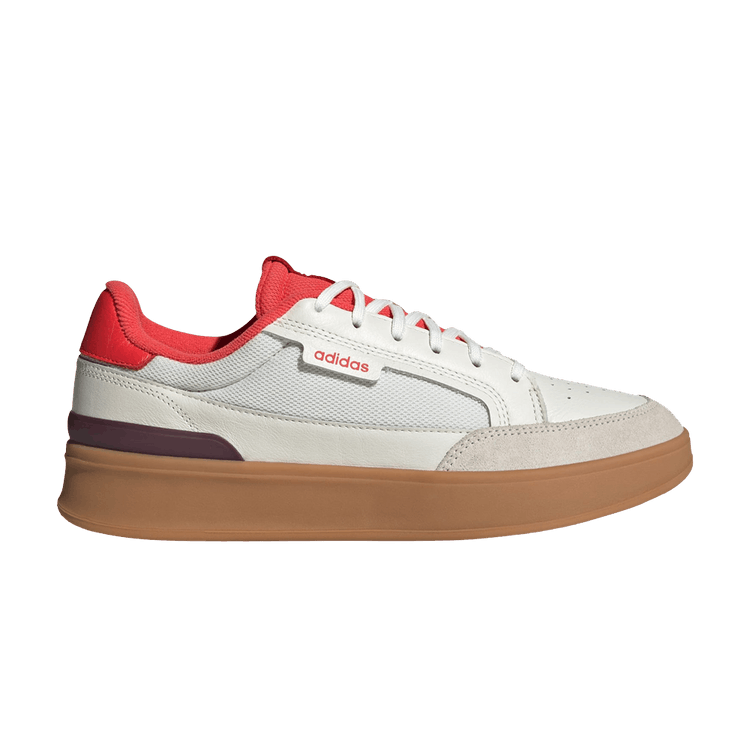 

Кроссовки Aspyre 'White Aurora Ruby', белый