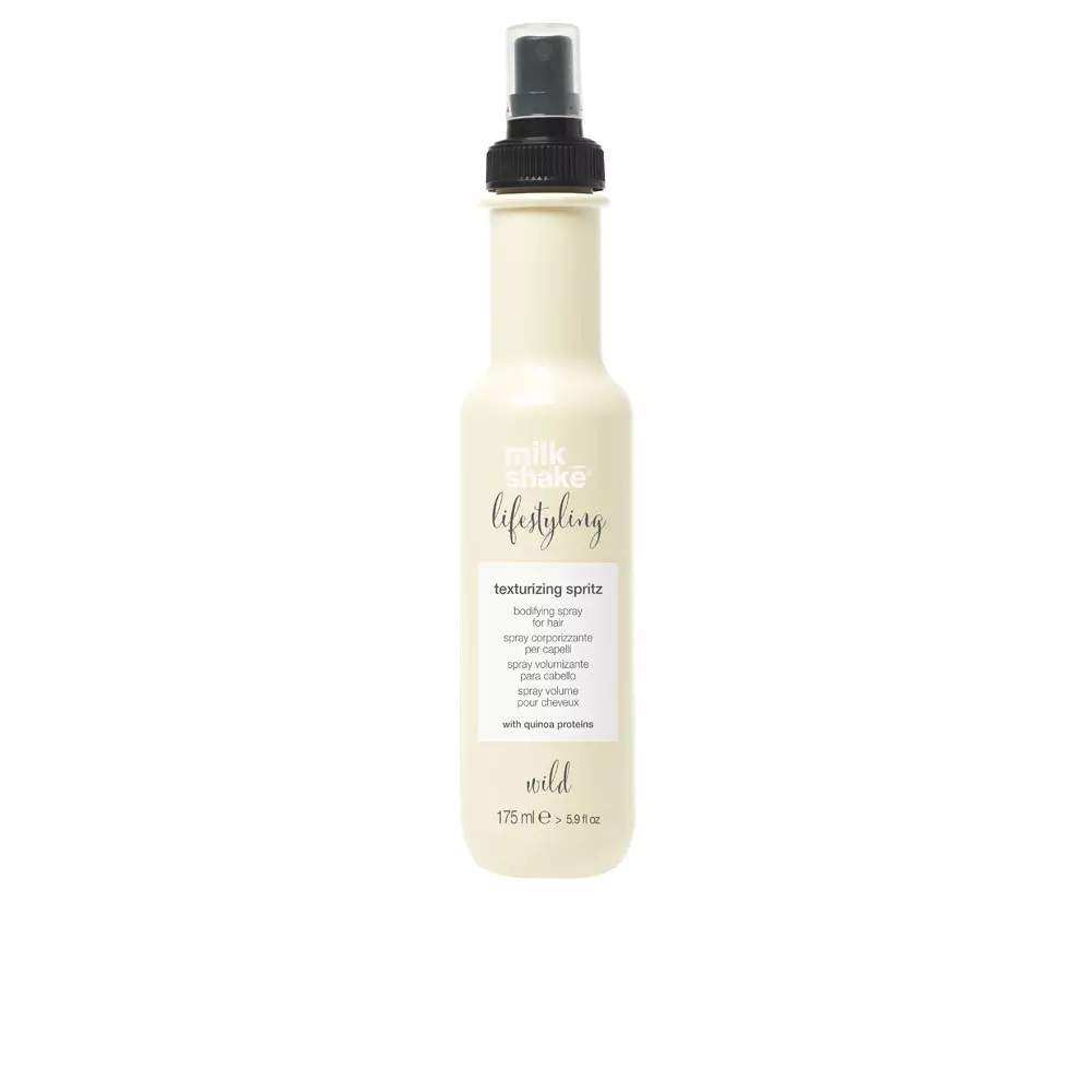 

Спрей для волос Lifestyling texturizing spritz Milk Shake, 175 мл.