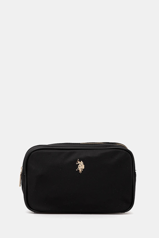 

Косметичка Houston U.S. Polo Assn., черный
