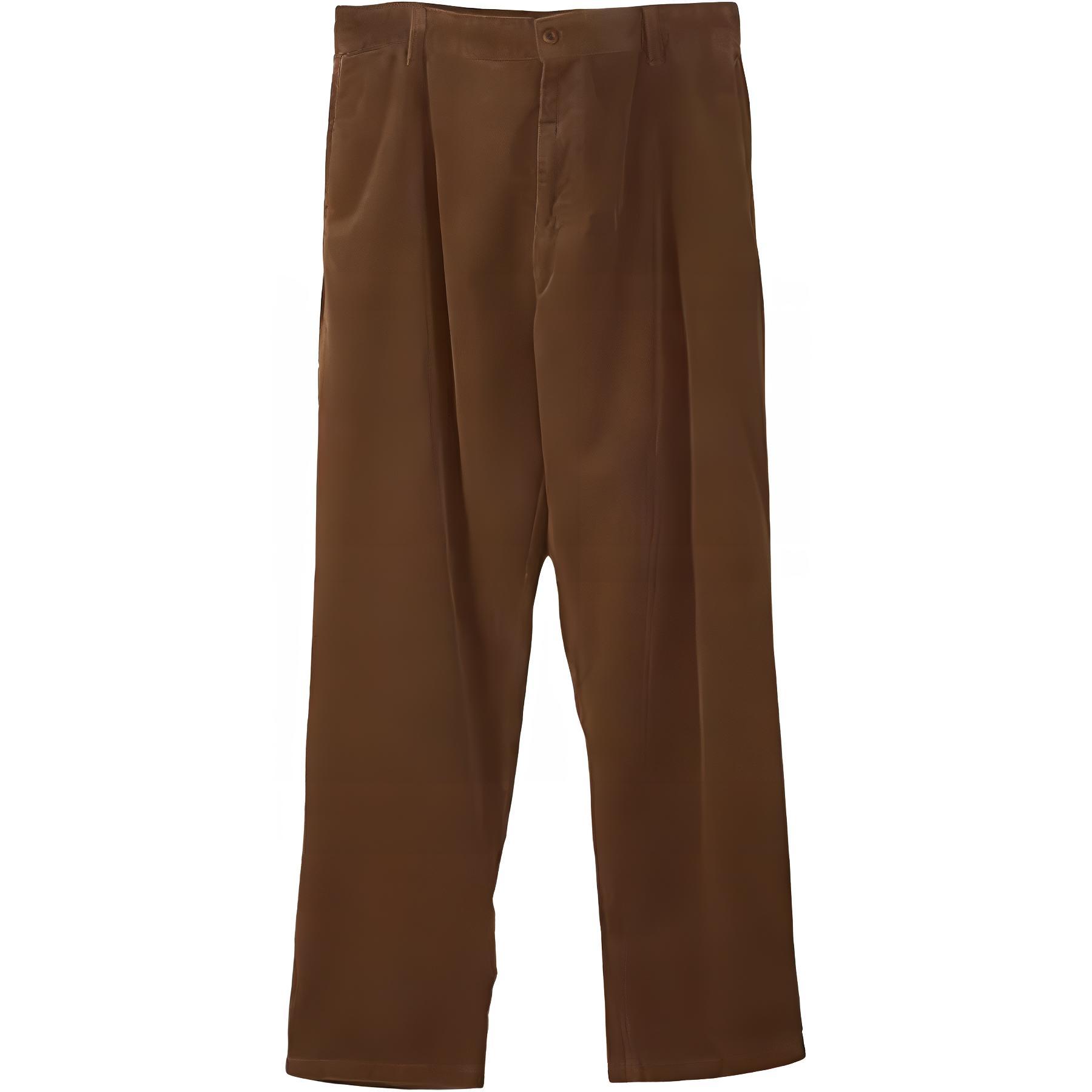 

Carhartt WIP Повседневные брюки мужские коричневые