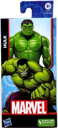 

Фигурка Халка. Марвел около 15 см. Hasbro