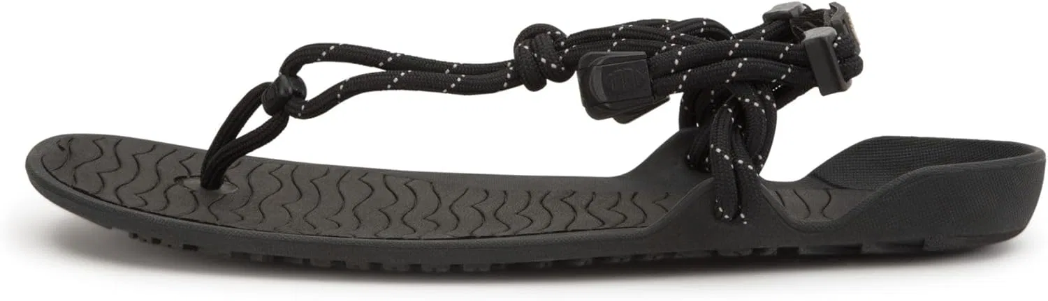 Сандалии водонепроницаемые Xero Shoes, Black