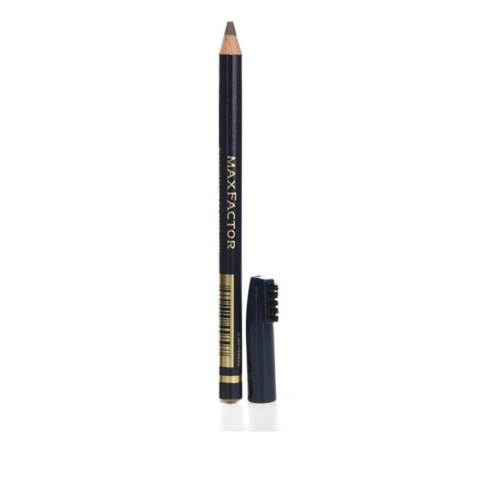 

Краски для бровей Eyebrow pencil Max factor, 1,2 г, 0002-hazel