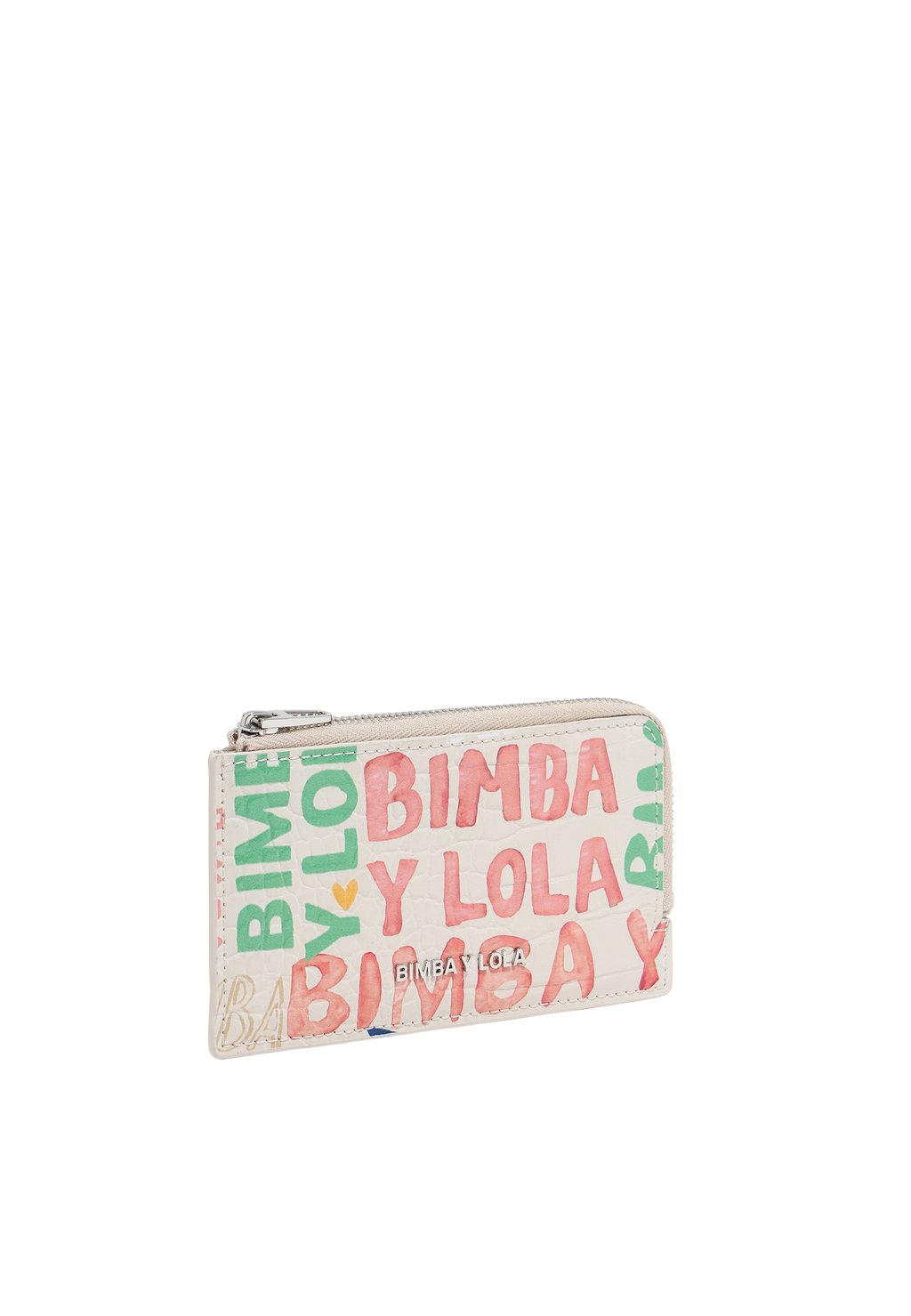 

Кошелек Bimba Y Lola, бежевый