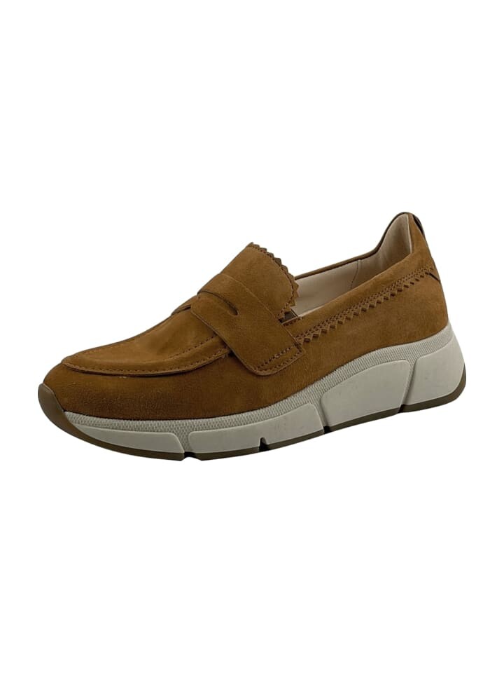 Тапочки Gabor Comfort Komfort, коричневый
