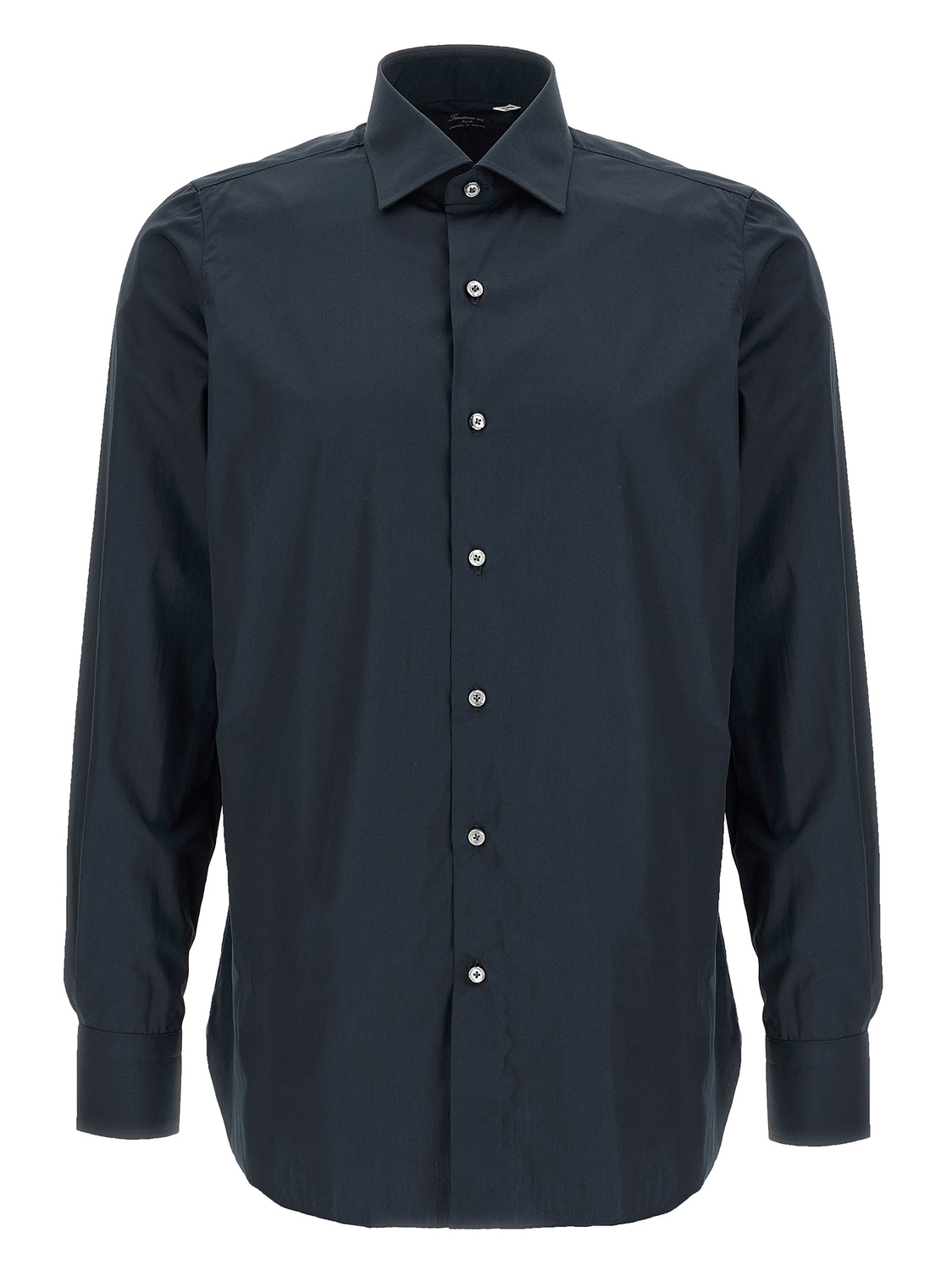 

Рубашка «Наполи» FINAMORE, синий