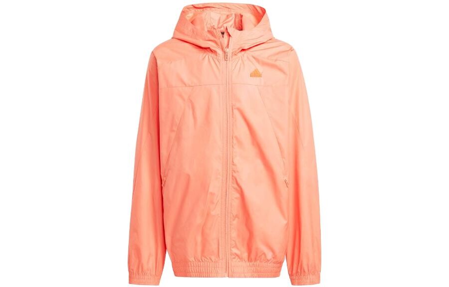 

Куртка GS Adidas, оранжевый
