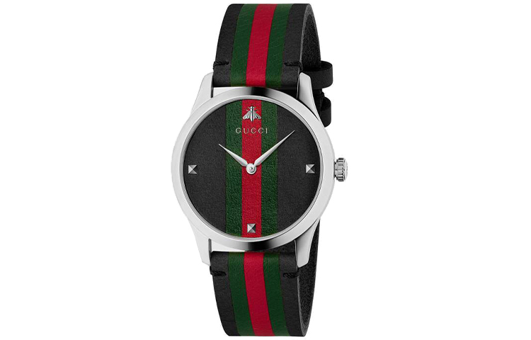 

GUCCI Часы G Timeless 529710 I18A0 8489