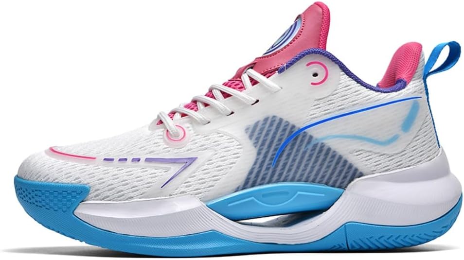 

Мужские кроссовки 2025 года, спортивный тренд, модная обувь для улицы и бега, повседневная обувь для молодежи Haoeyddw, синий