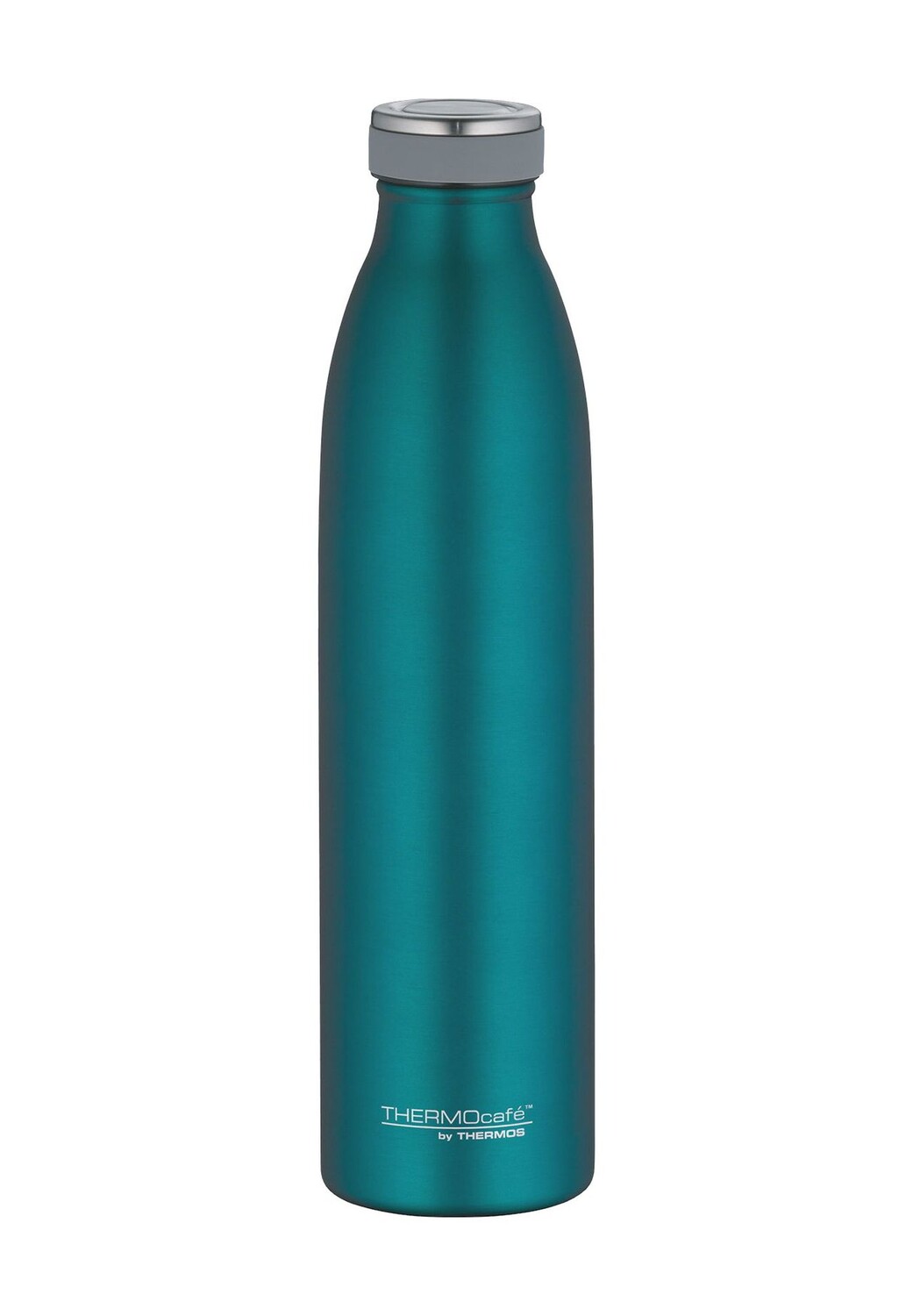 

Вакуумная колба, нержавеющая сталь Thermos, бирюзовый
