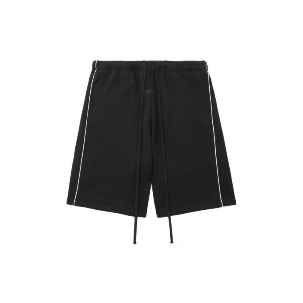 

Повседневные шорты мужские Fear Of God Essentials, черный
