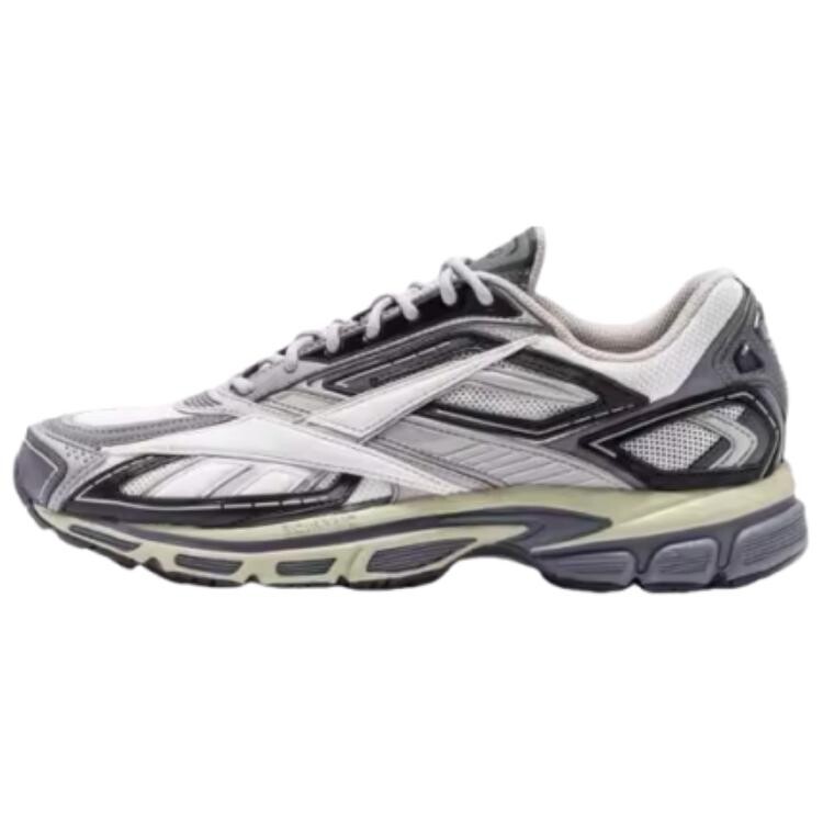 

Кроссовки Premier Road Running Unisex Low-Toop Grey Reebok
