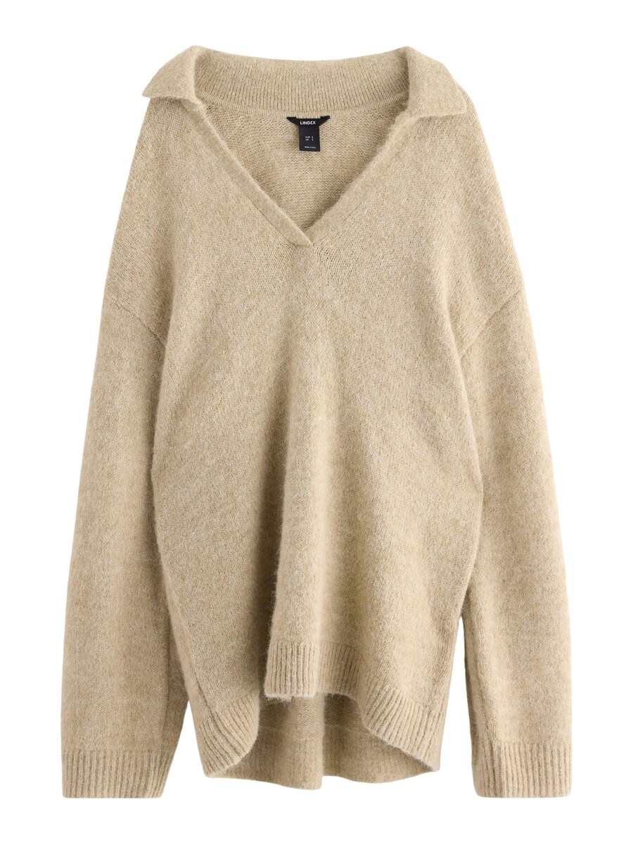 

Свитер Lindex Ada, Khaki