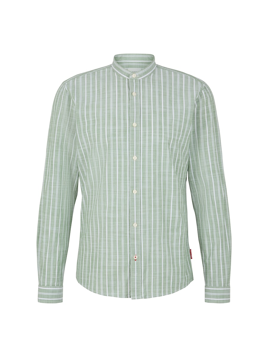 

Рубашка на пуговицах классического кроя JOOP! Jeans Hedde, светло-зеленый