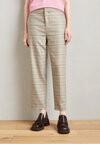 

Брюки ELLY PANT Mos Mosh, оливковый