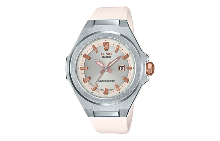 

Женские часы CASIO BABY-G, Розовый