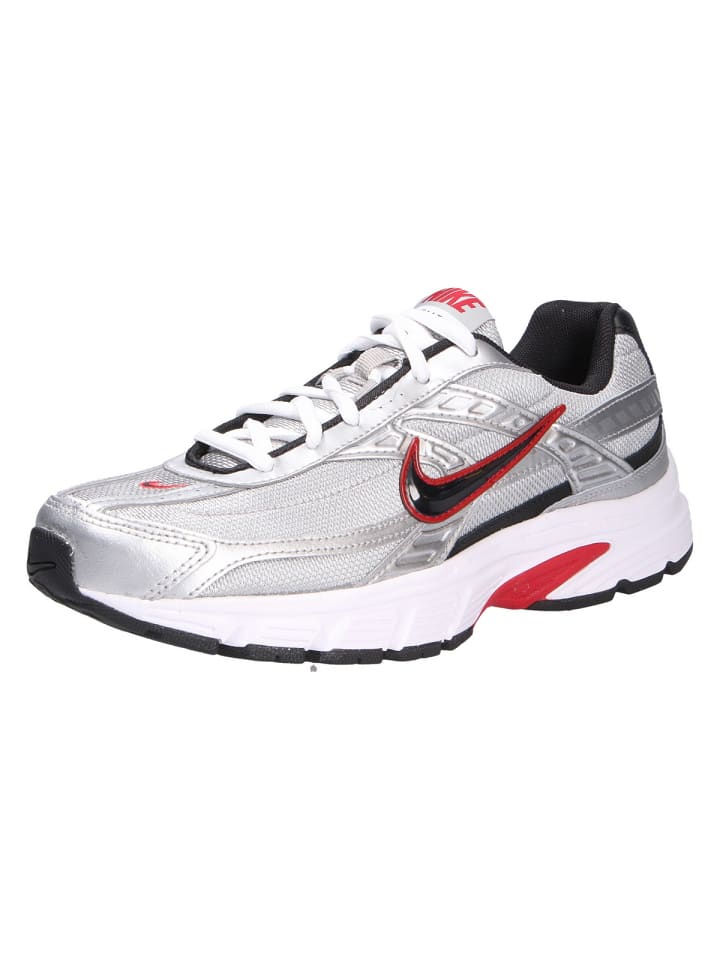 

Кроссовки на шнуровке Nike Sneaker, серый