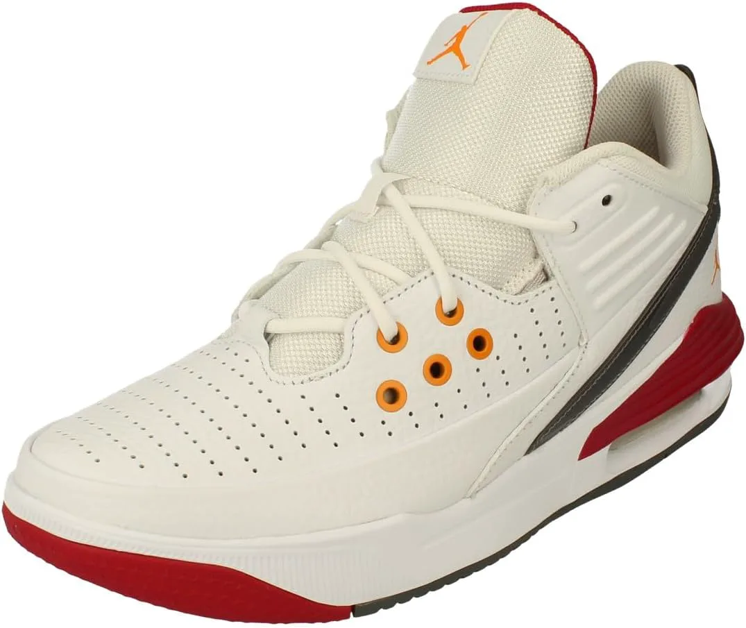 Мужские кроссовки NIKE Max Aura 5, ярко-оранжевый