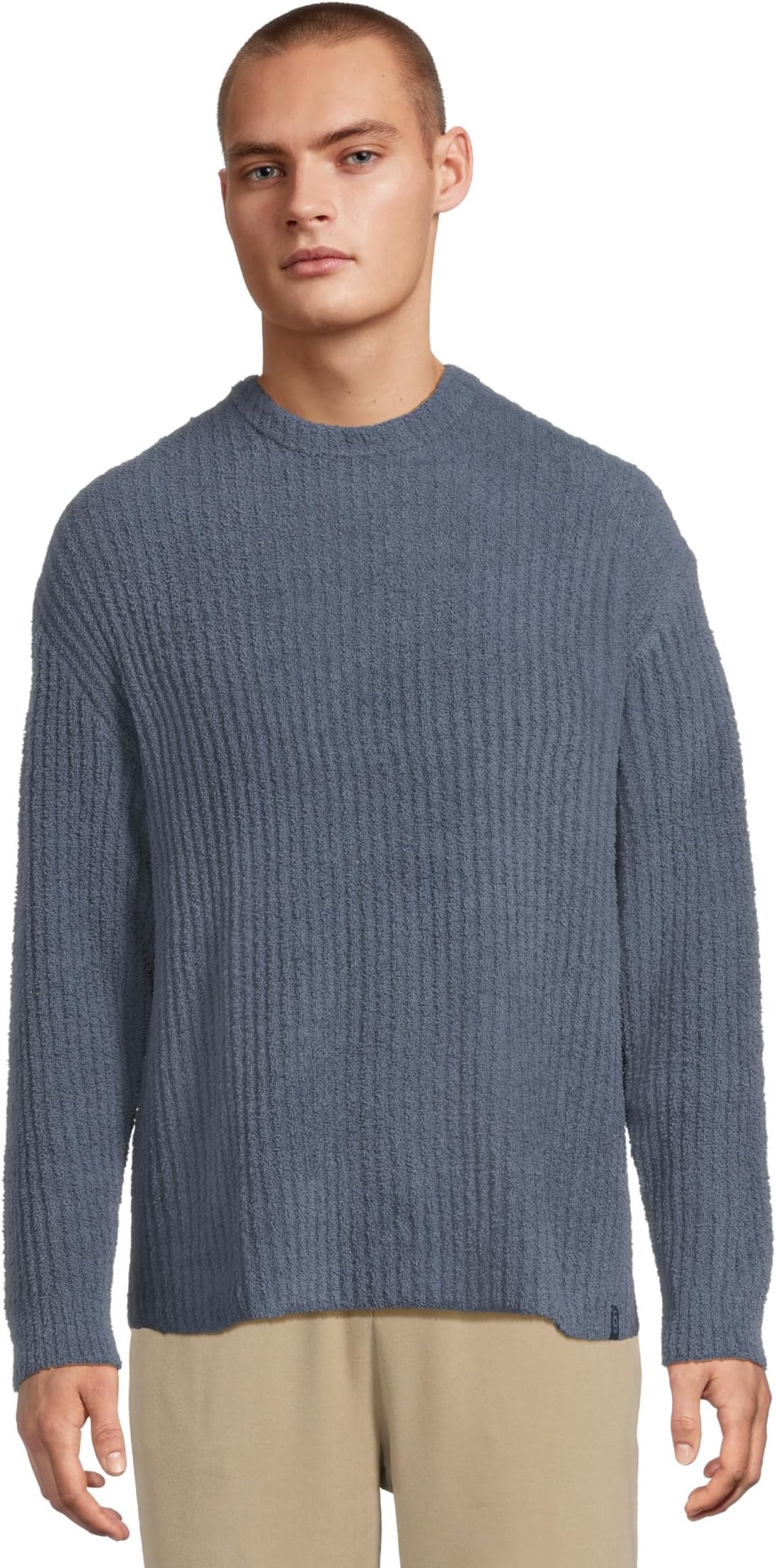 

Свитер UGG Men's Ryatt Crew Rib, Dark Wave