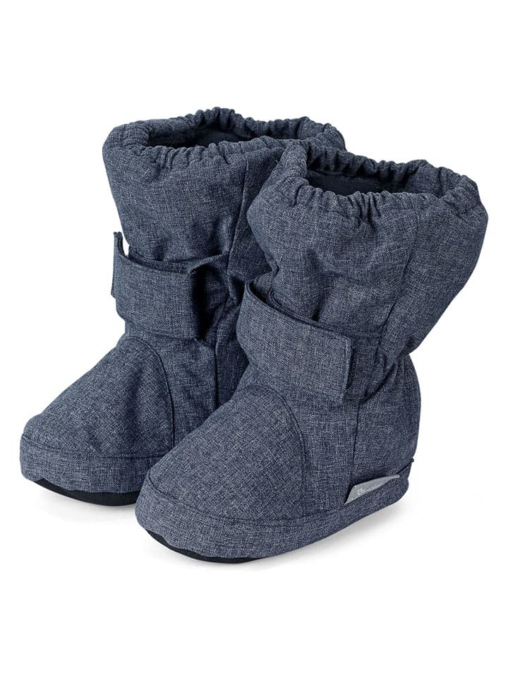 

Sterntaler Ботинки темно-синего цвета