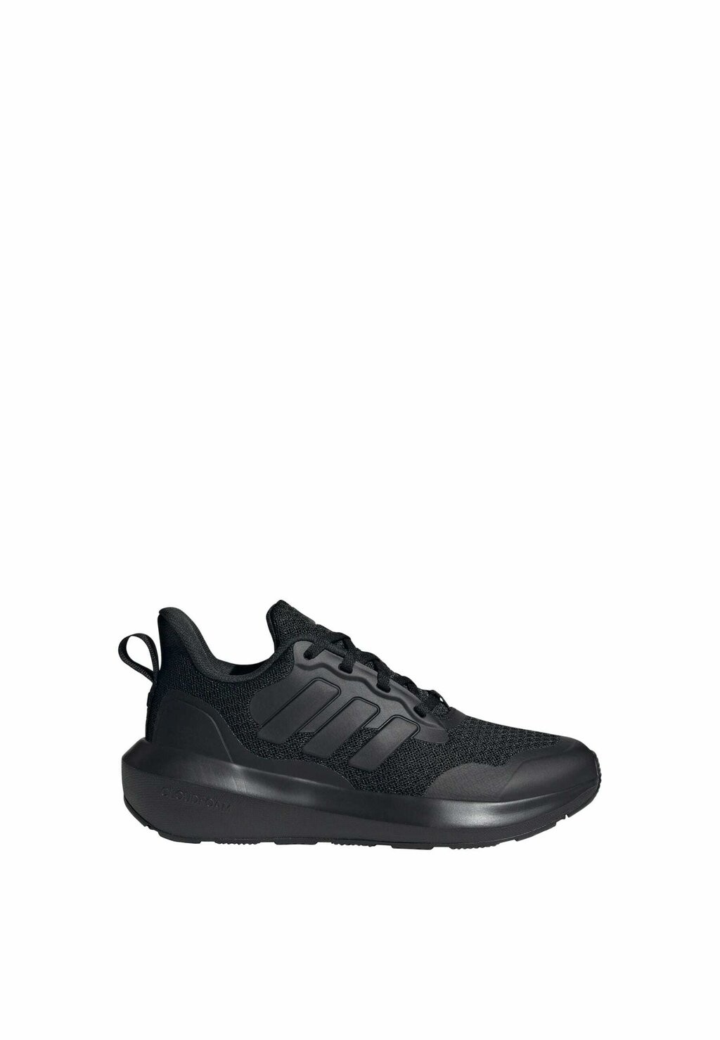 

Низкие кроссовки Adidas Sportswear Fortarun 3.0 Shoes Kids adidas Sportswear, Core Black Core Black Grey Six