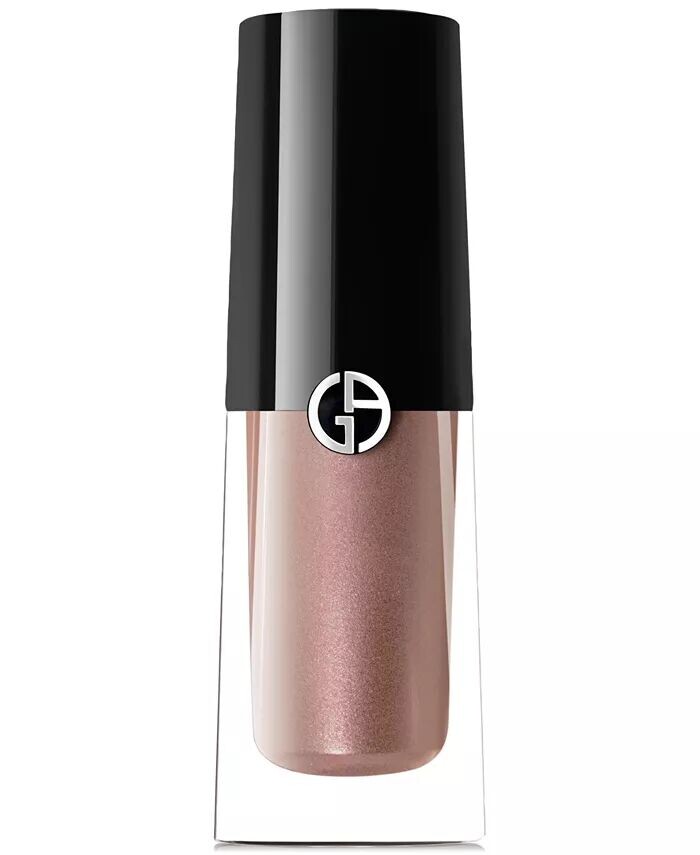 

Стойкие жидкие тени для век Eye Tint Giorgio Armani, цвет 8S Rose