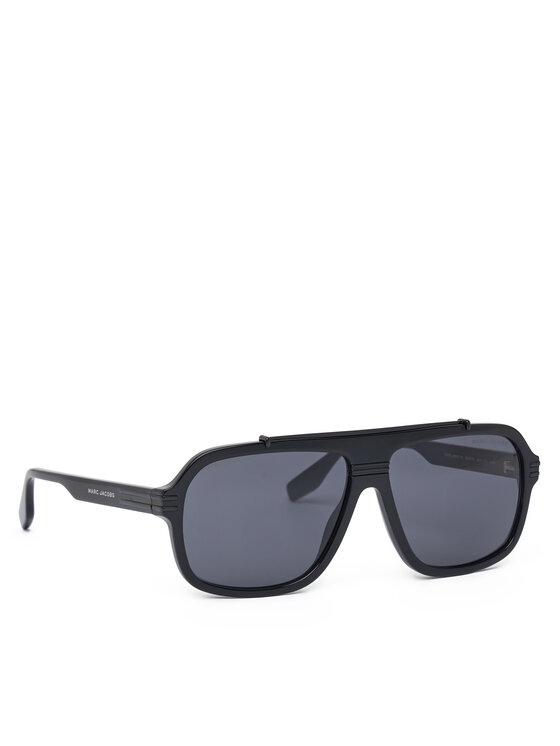 

Солнцезащитные очки 840/S 207969 The Marc Jacobs, черный
