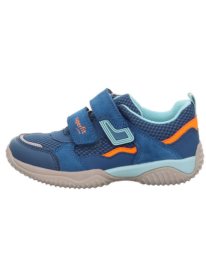 

Низкие кроссовки superfit