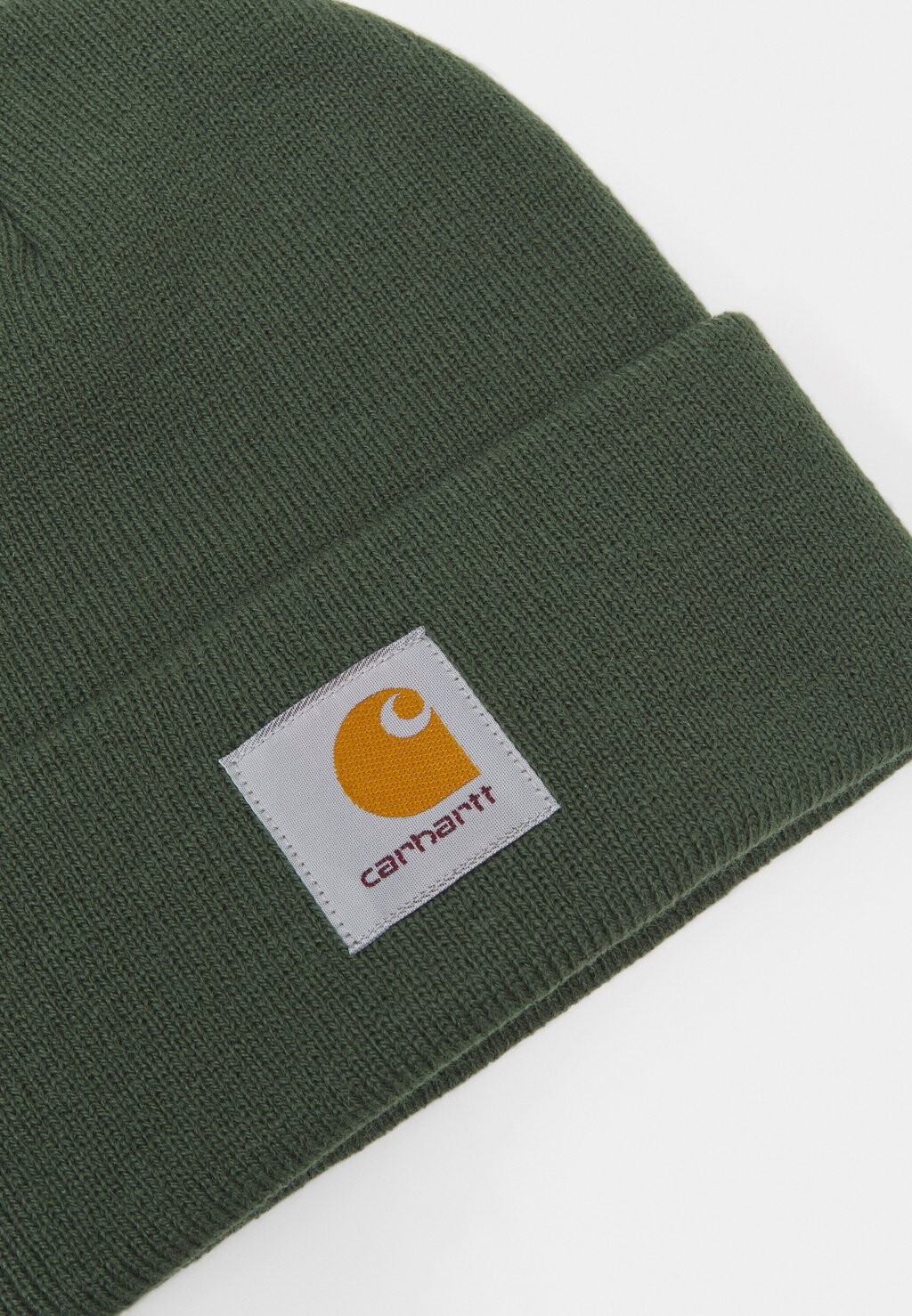 

Бейсболка SHORT WATCH HAT UNISEX Carhartt WIP, темно-зеленый