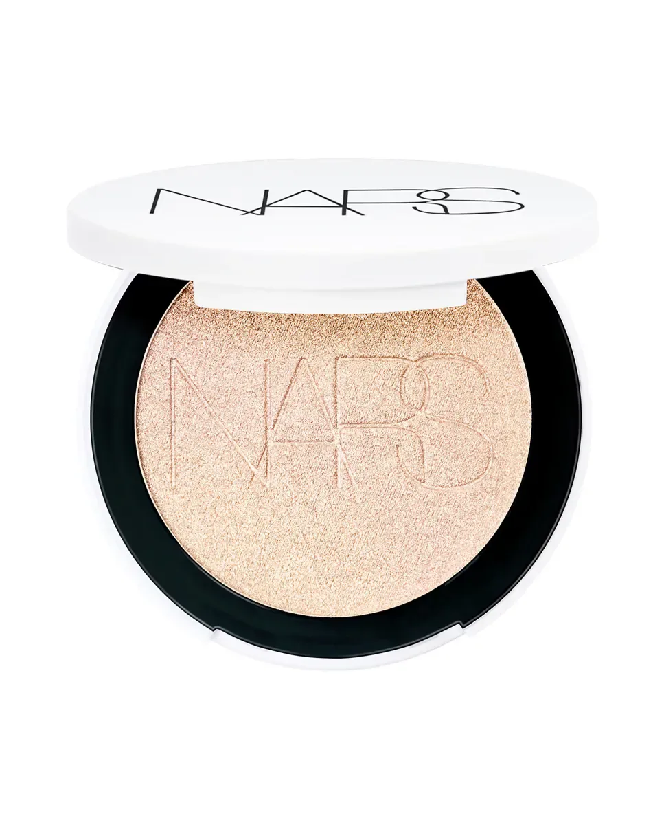 Осветляющая пудра Light Reflecting Luminizing Powder 6 г Nars, Eros