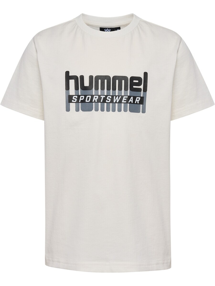 

Спортивная футболка Hummel Performance, белый