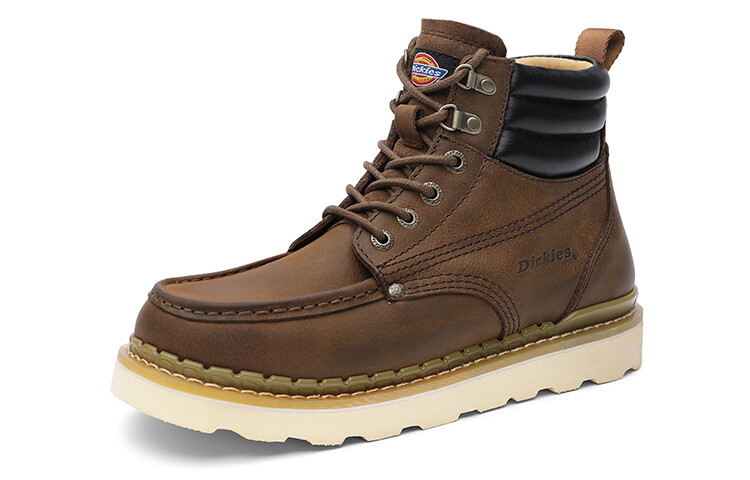 

Ботинки Dickies Outdoor Boots Men Coffee