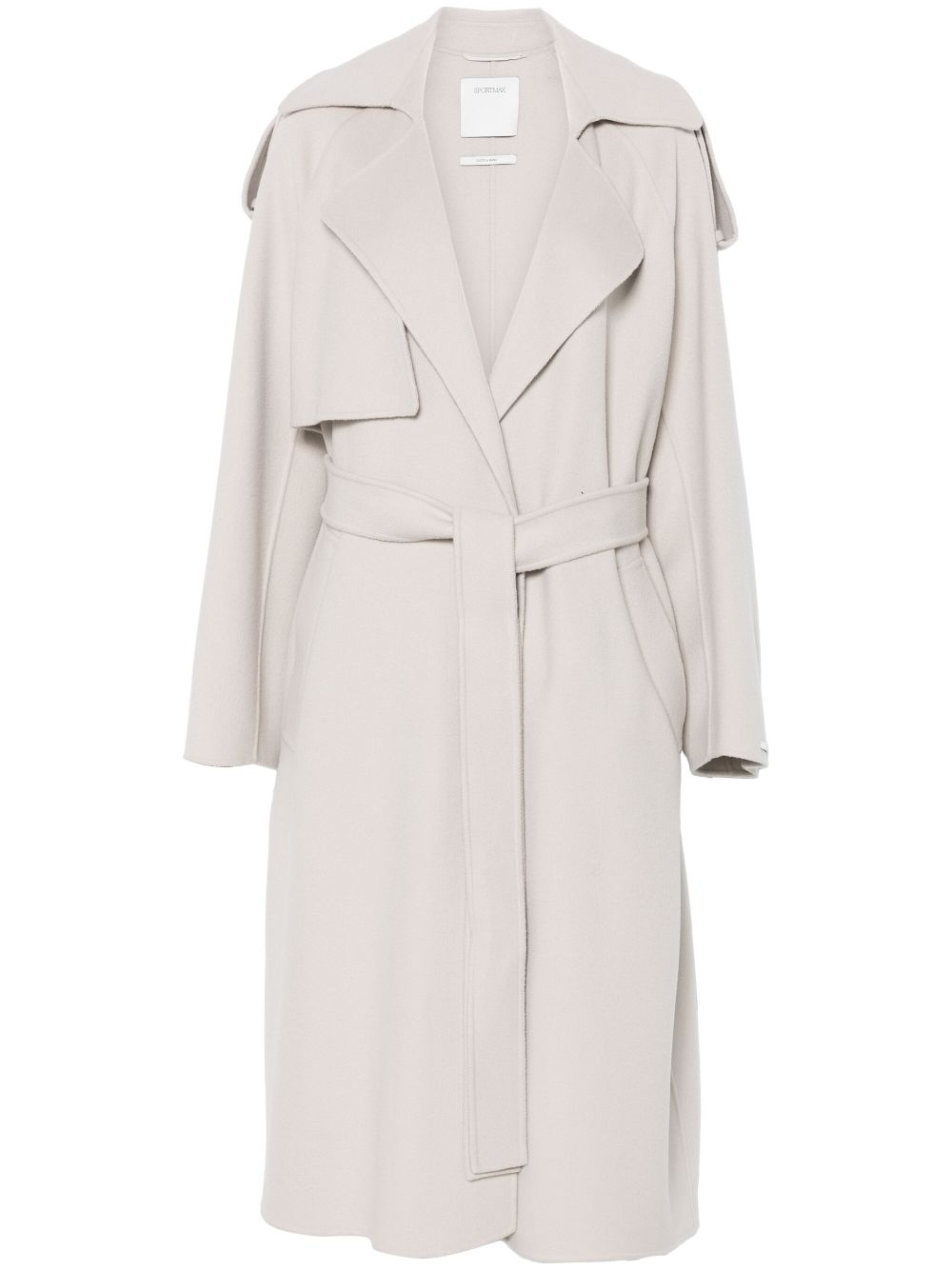 

Женские пальто Sportmax Pre Dove, цвет dove grey